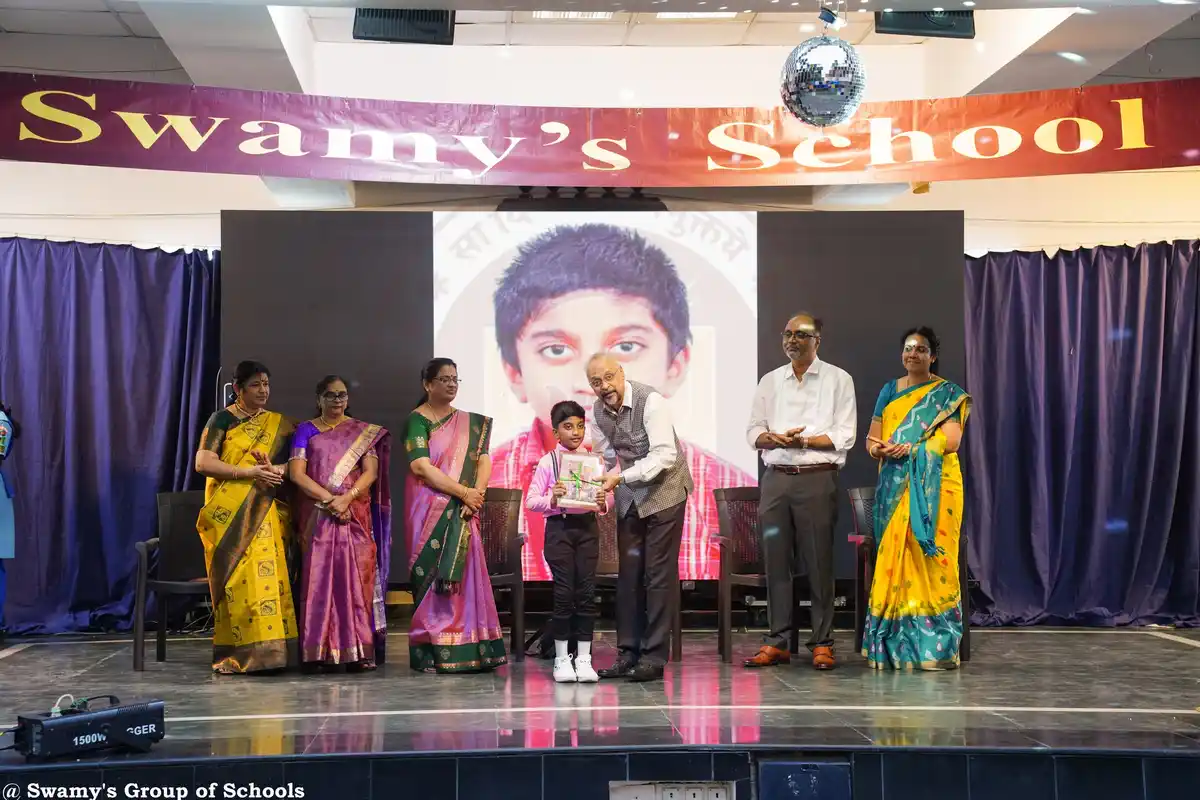 Annual Day Celebration_Day02-2026